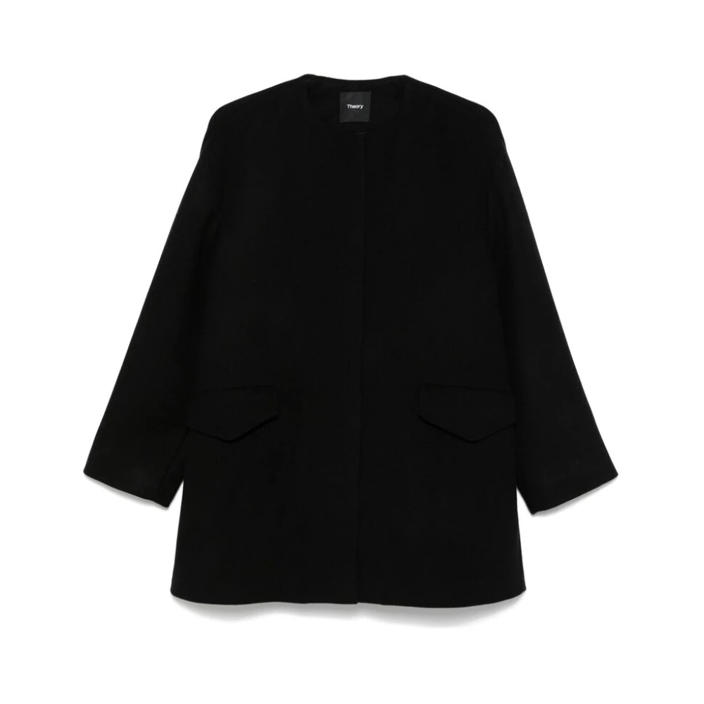 Jackets > Light Jackets - - Theory - Modalova