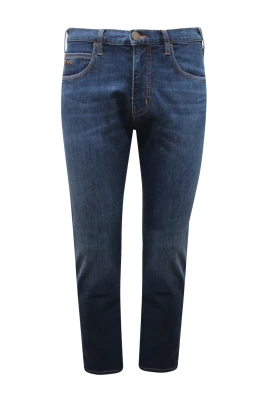 J45 Regular Fit Trousers