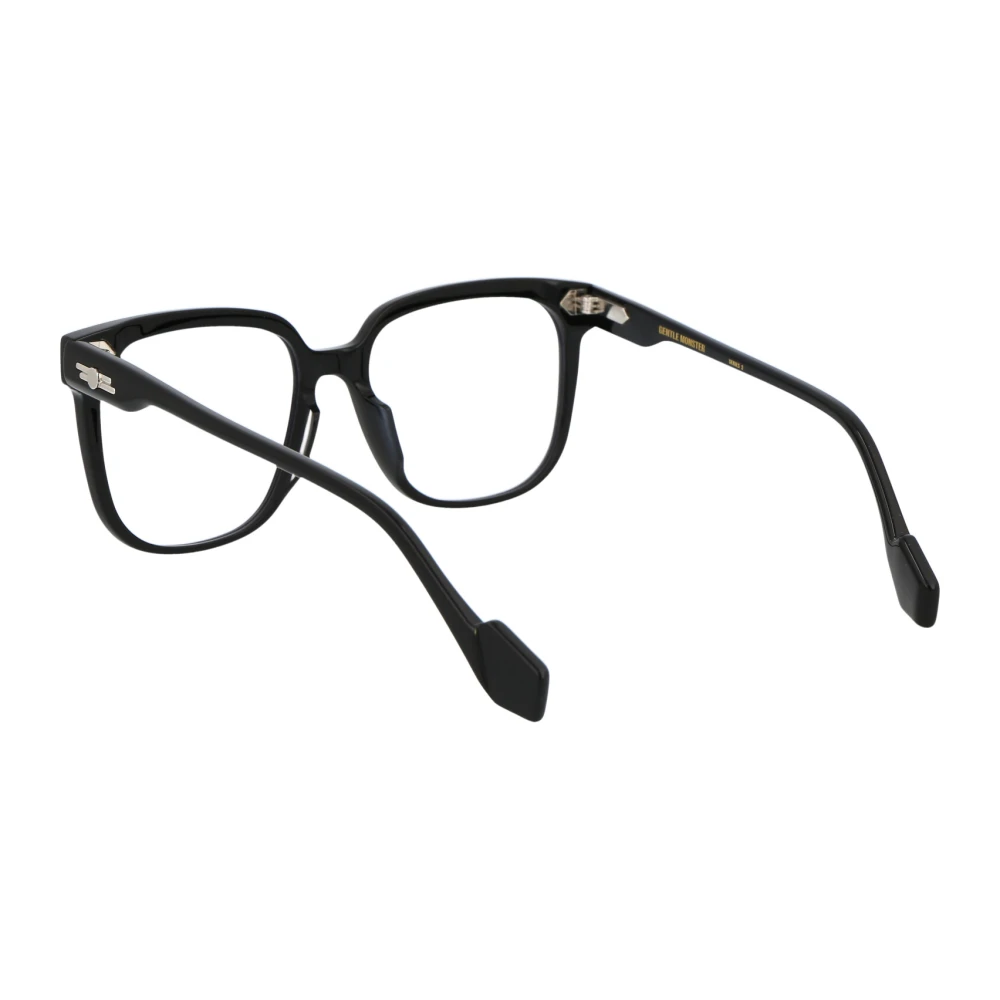 Gentle Monster Dion Optische Bril Black Dames