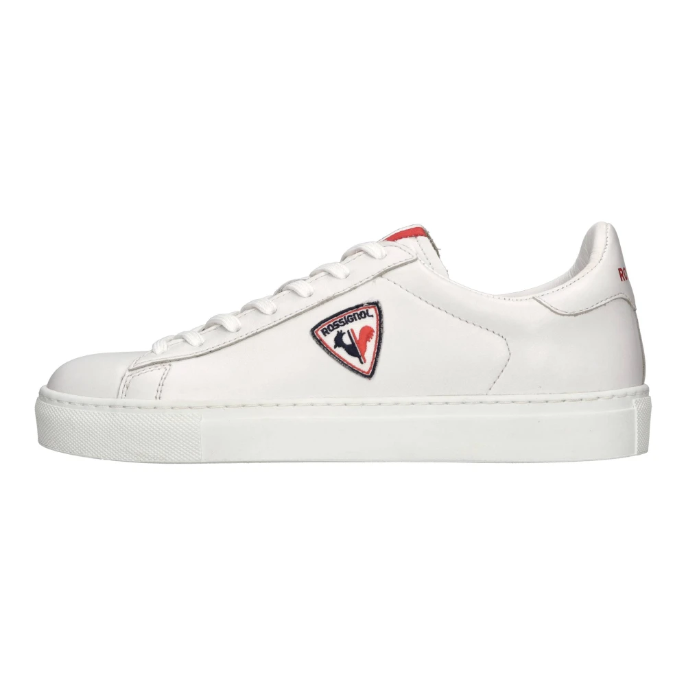 Rossignol Alex Heren Schoenen Wit