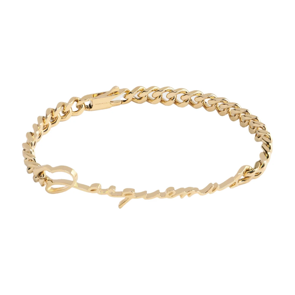 Accessories > Jewellery > Necklaces - - Jacquemus - Modalova