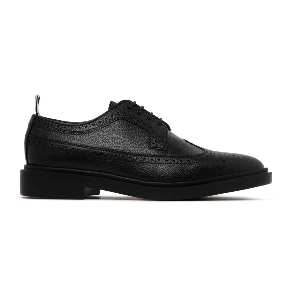 Shoes > Flats > Business Shoes - - Thom Browne - Modalova
