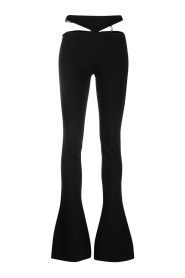Wide Trousers