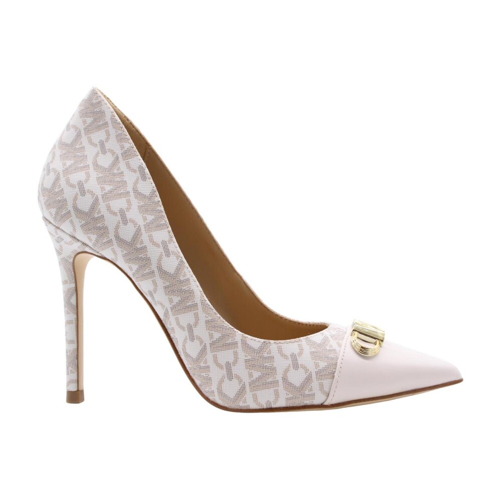 Tacones michael kors discount precio