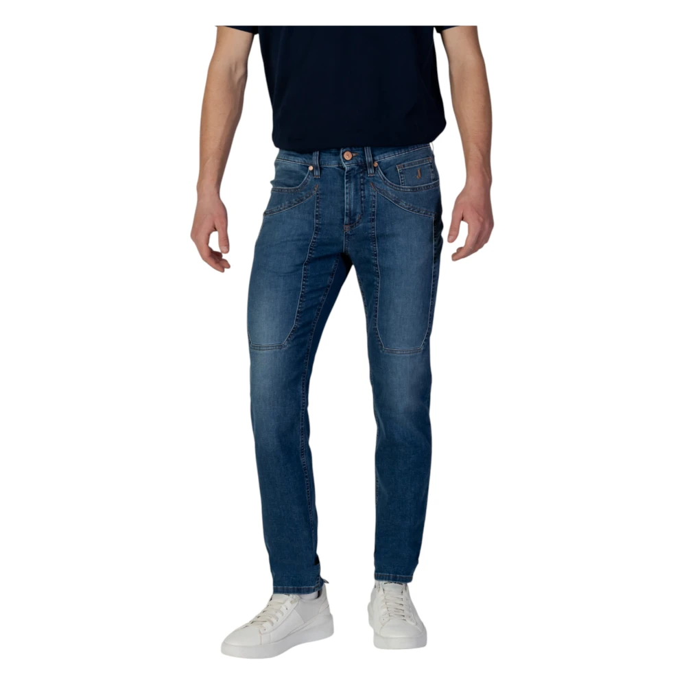 Jeans > Slim-fit Jeans - - Jeckerson - Modalova