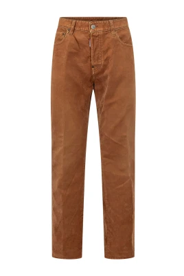 Weathered Suede 642 Jeans