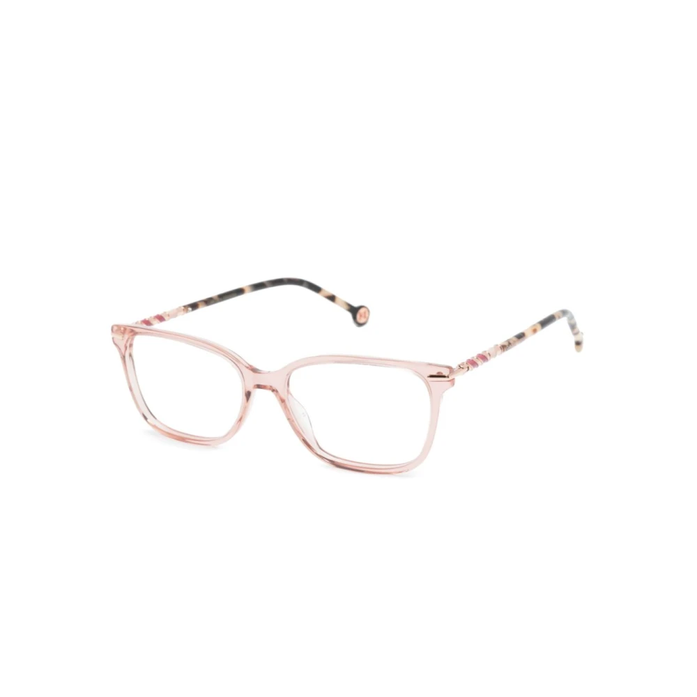 Carolina Herrera Her0097 L93 Optical Frame Vit Dam