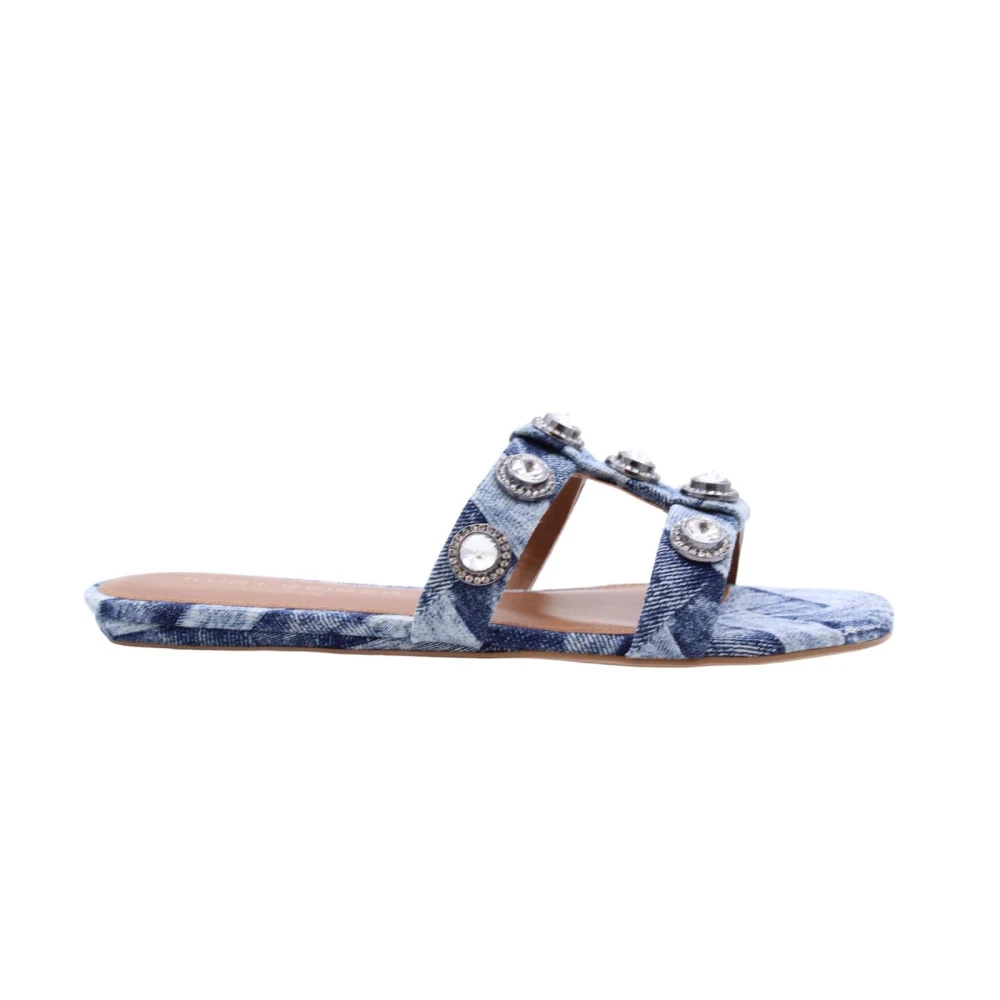 Shoes > Flip Flops & Sliders > Sliders - - Kurt Geiger - Modalova