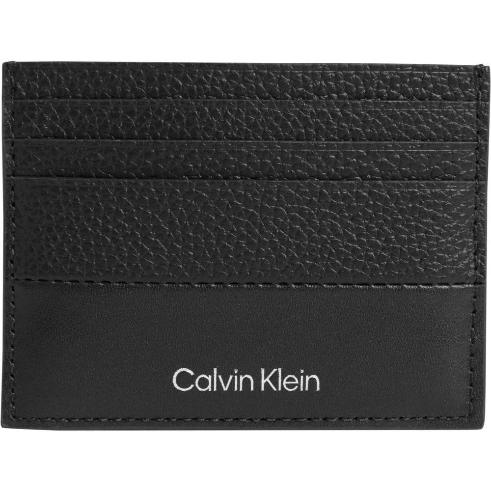 Accessories > Wallets & Cardholders - - Calvin Klein - Modalova