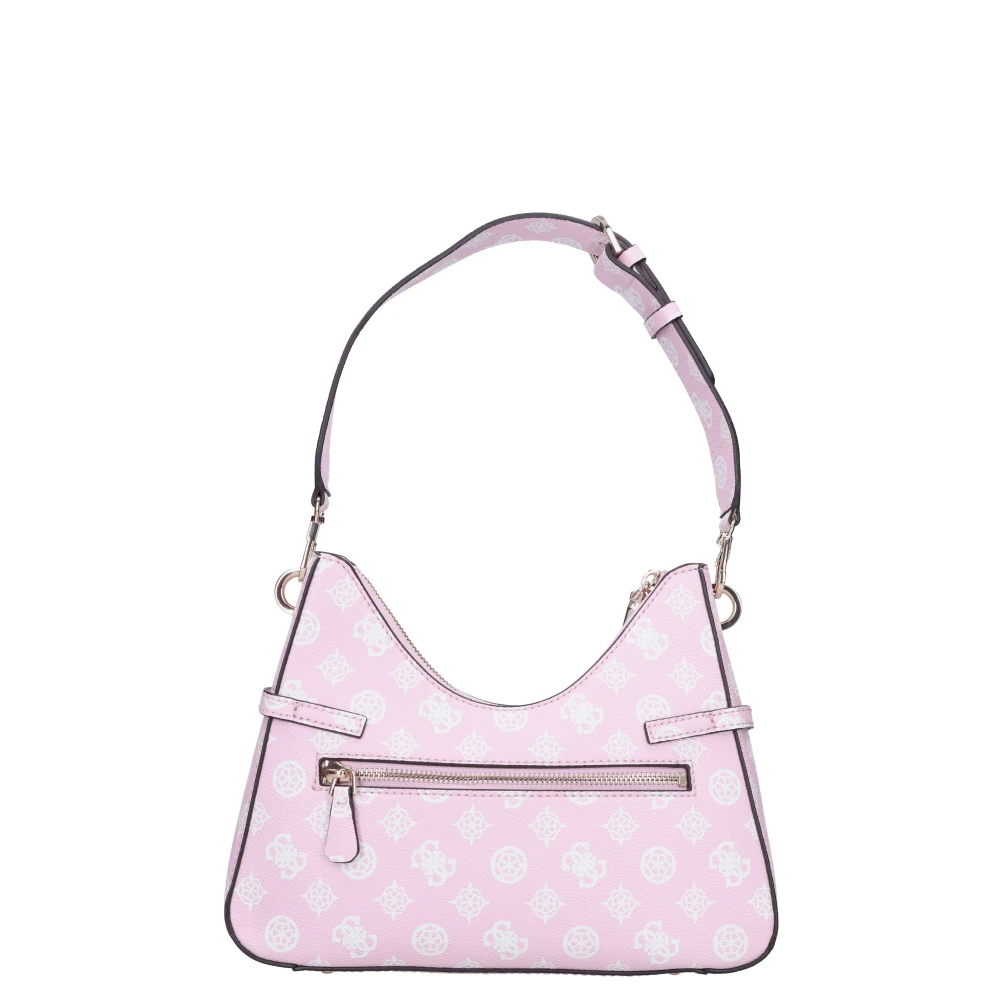Guess Schoudertas Pink Dames