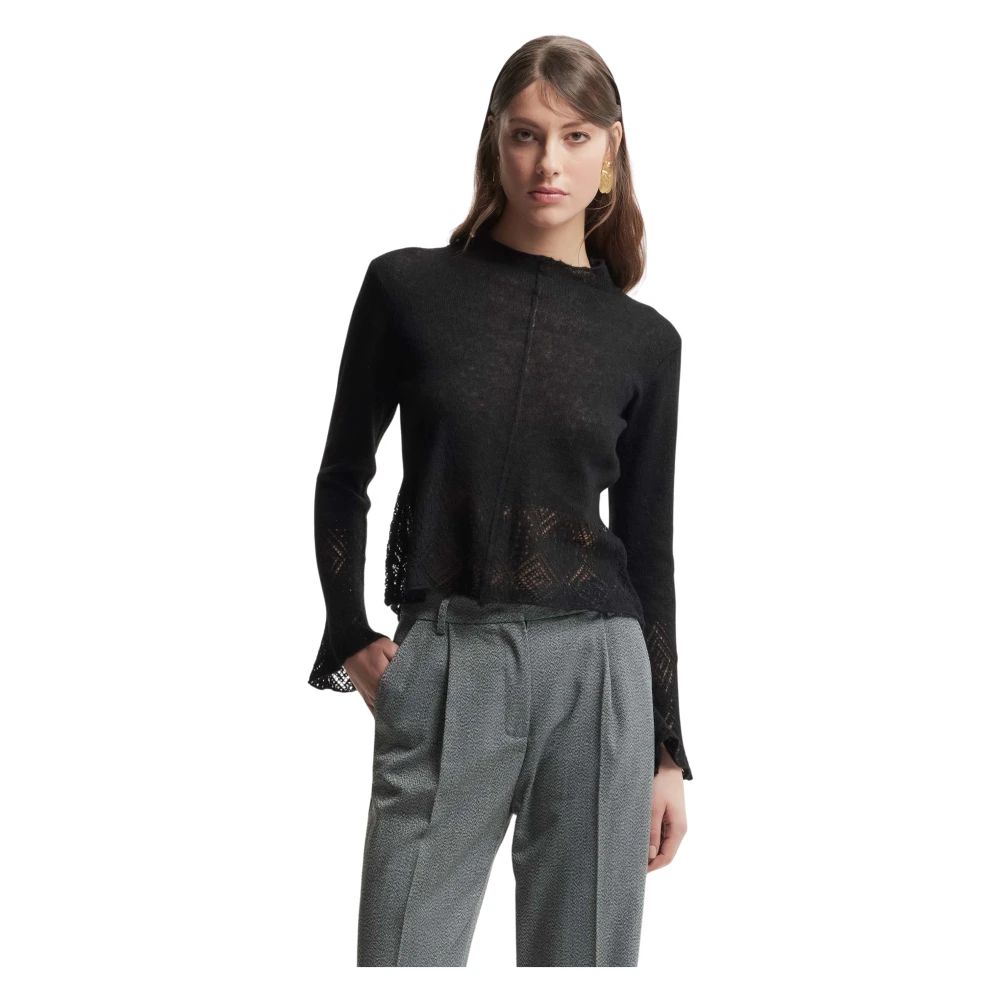 Knitwear > Round-neck Knitwear - - Kocca - Modalova