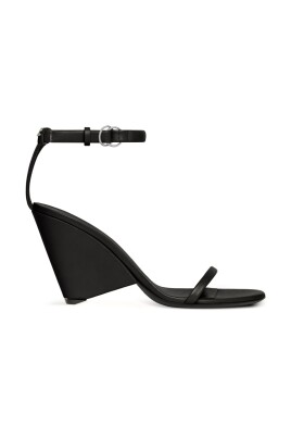 black-wedge-sandals-with-ankle-strap