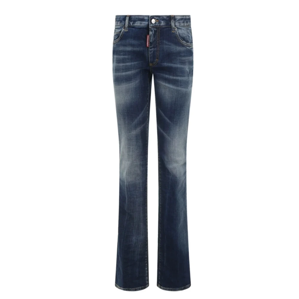 Jeans > Boot-cut Jeans - - Dsquared2 - Modalova
