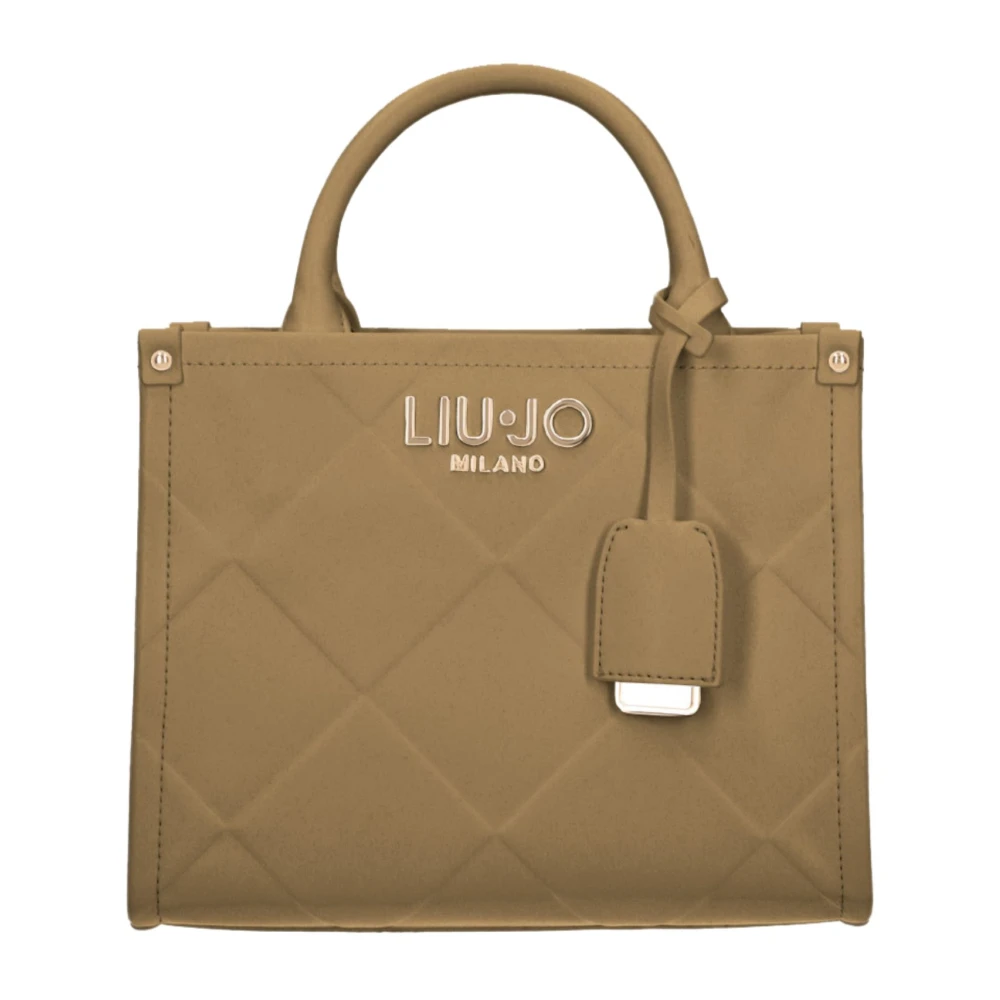Liu Jo - Bags > Handbags - Brown - Liu Jo - Modalova