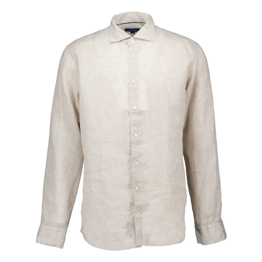 Shirts > Casual Shirts - - Eton - Modalova