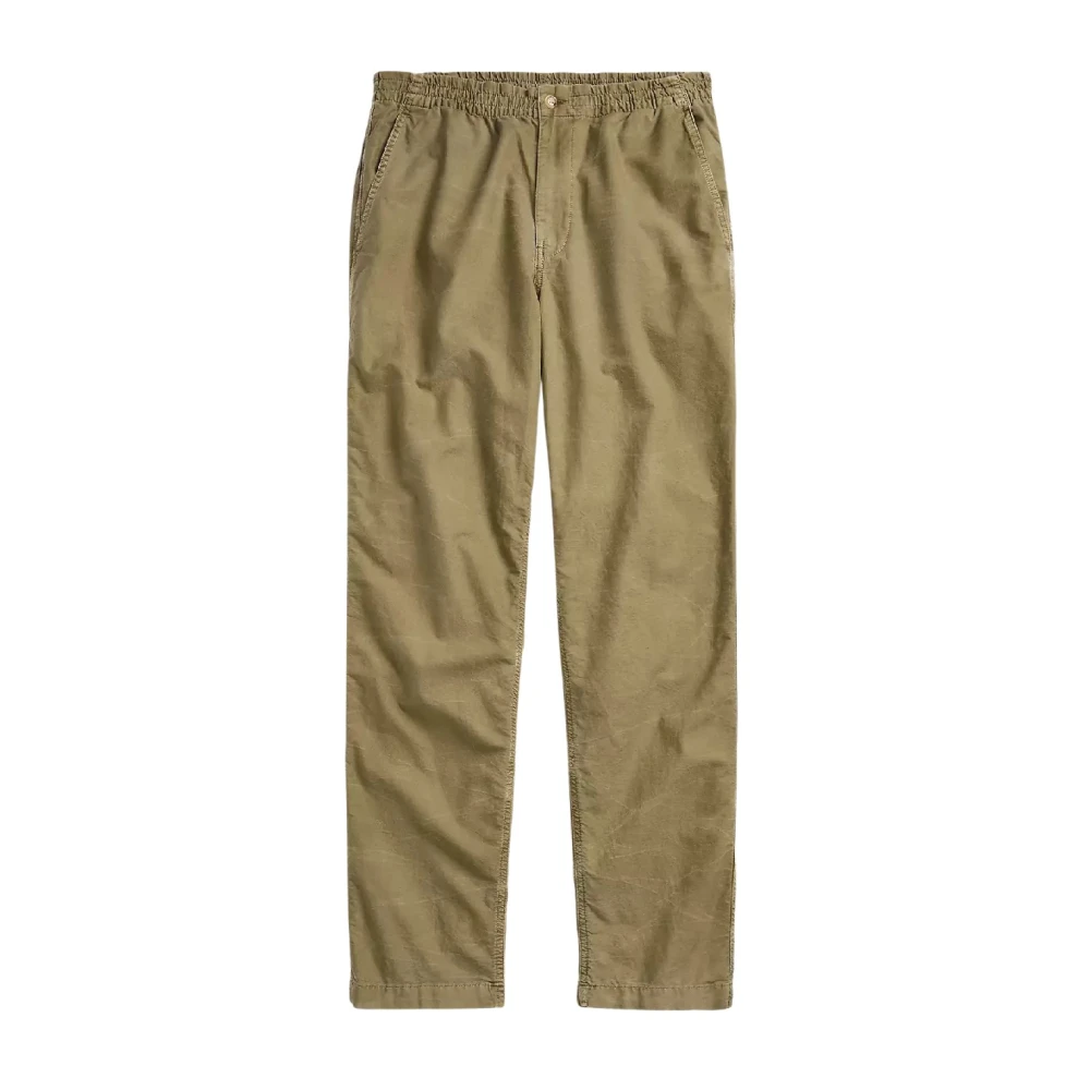 Trousers > Straight Trousers - - Ralph Lauren - Modalova