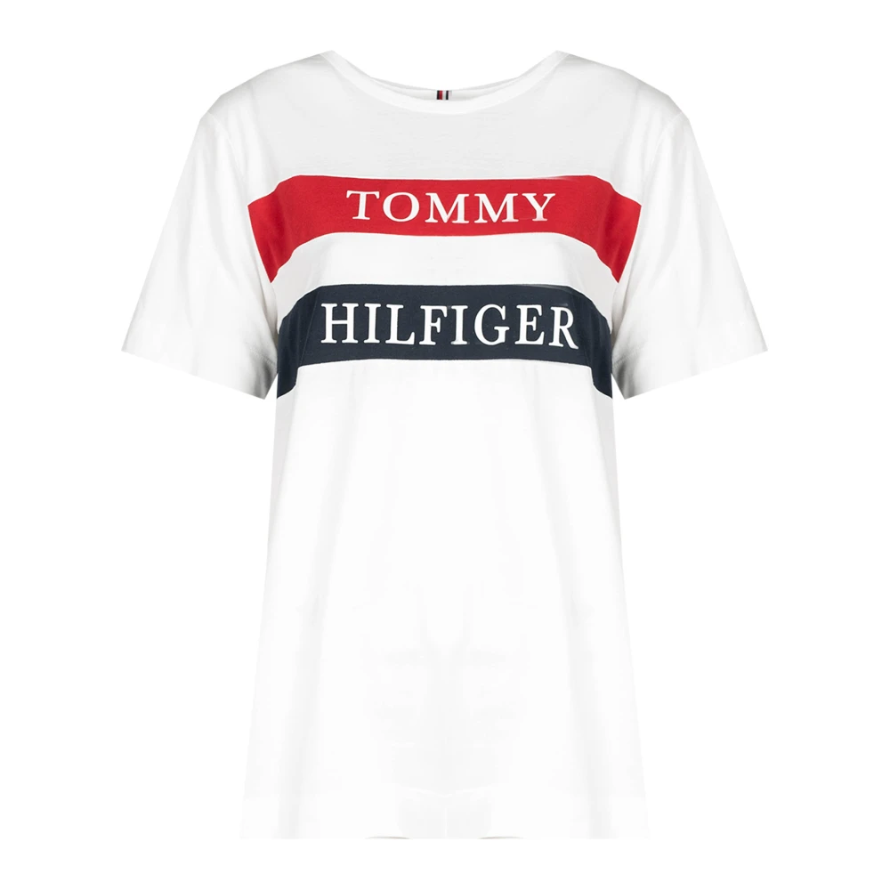 Tops > T-Shirts - - Tommy Hilfiger - Modalova