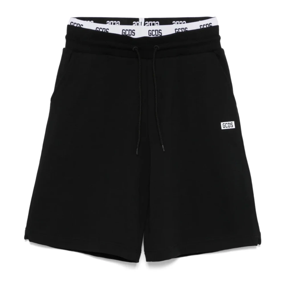 Shorts > Casual Shorts - - Gcds - Modalova