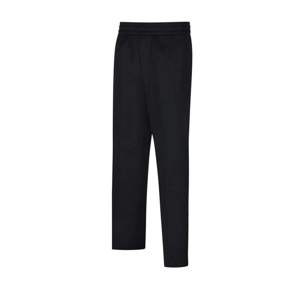 Golden Goose Lennon Jogging Pant Light Dry Black Heren