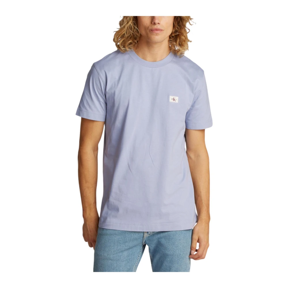 Tops > T-Shirts - - Calvin Klein Jeans - Modalova