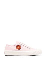 BOKE Flower Leinwand Sneakers