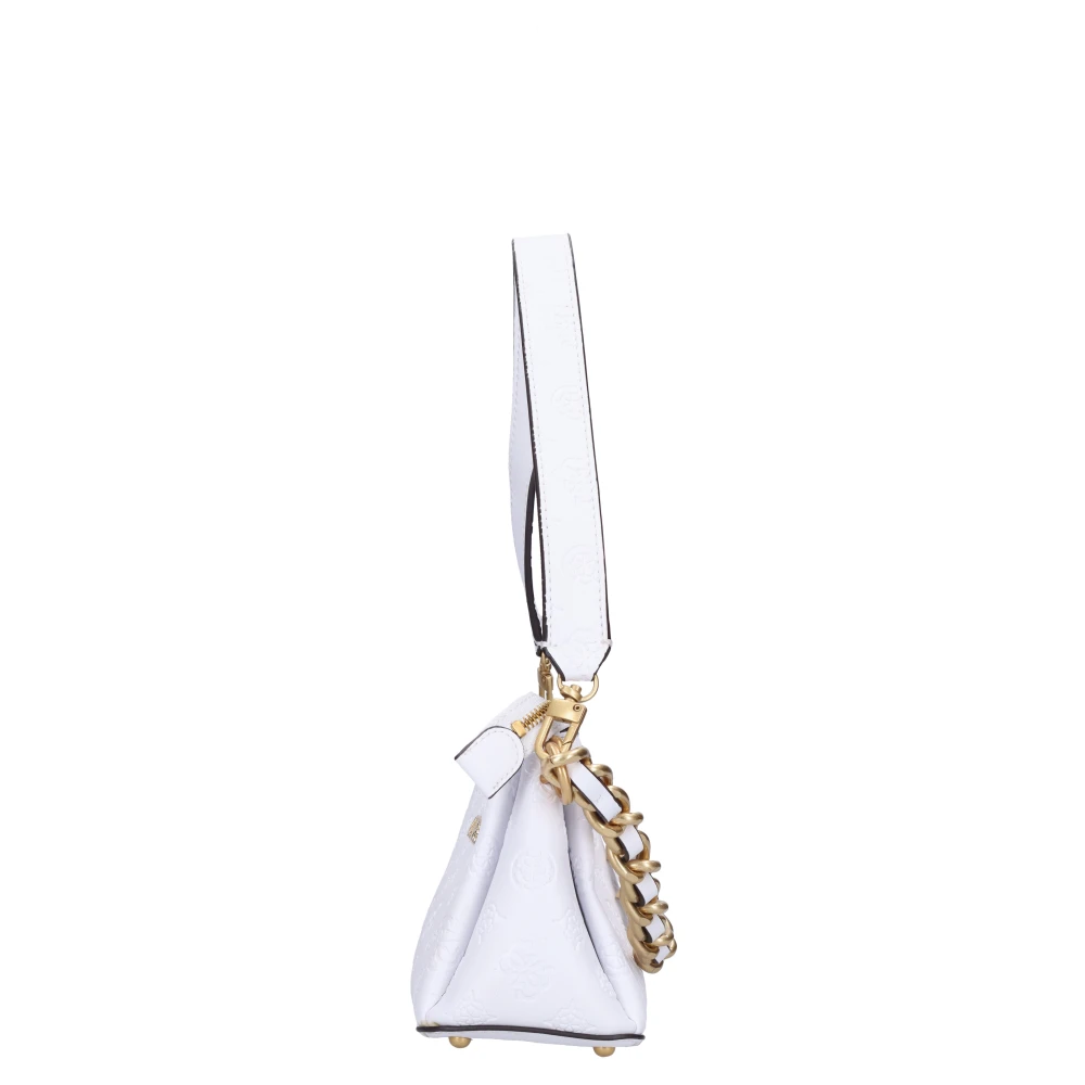 Guess Schoudertas White Dames