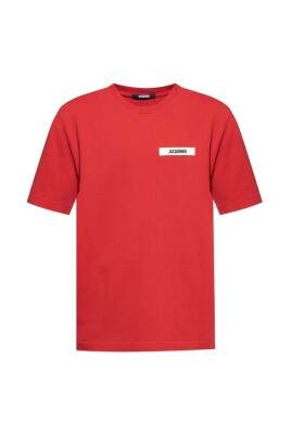 t-shirts-et-polos-rouges