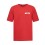 t-shirts-et-polos-rouges