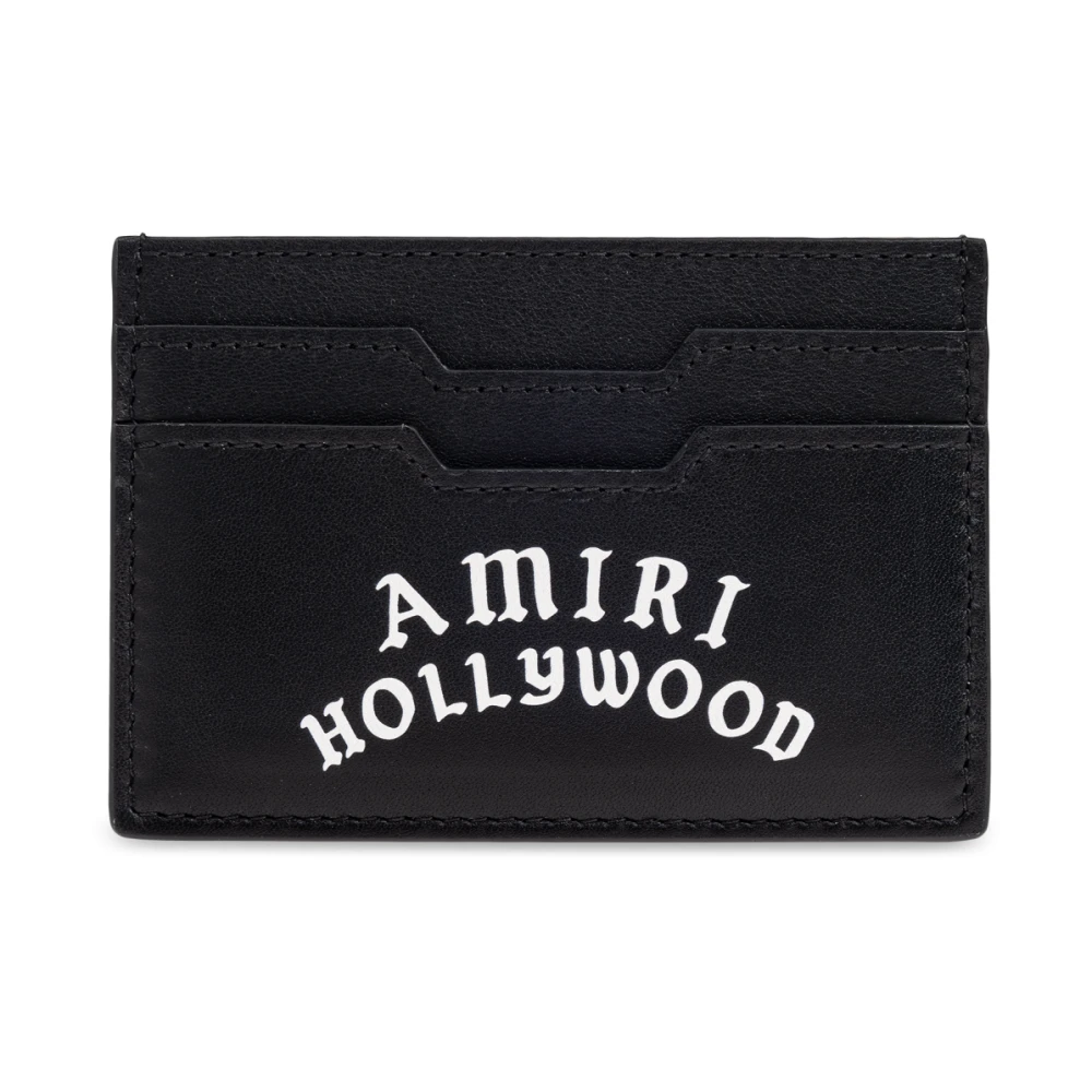 Accessories > Wallets & Cardholders - - Amiri - Modalova