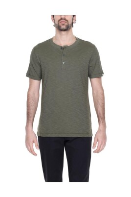 green-cotton-t-shirt-classic-fit