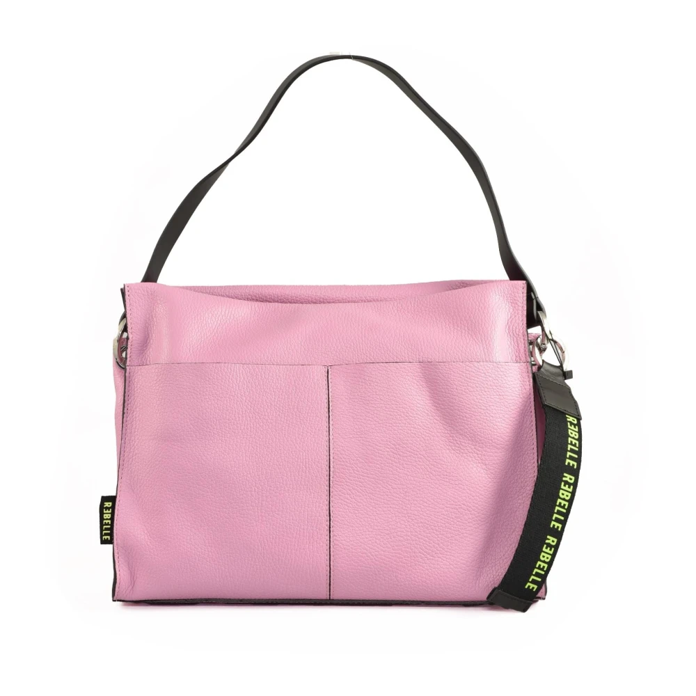 Rebelle Tas Pink Dames