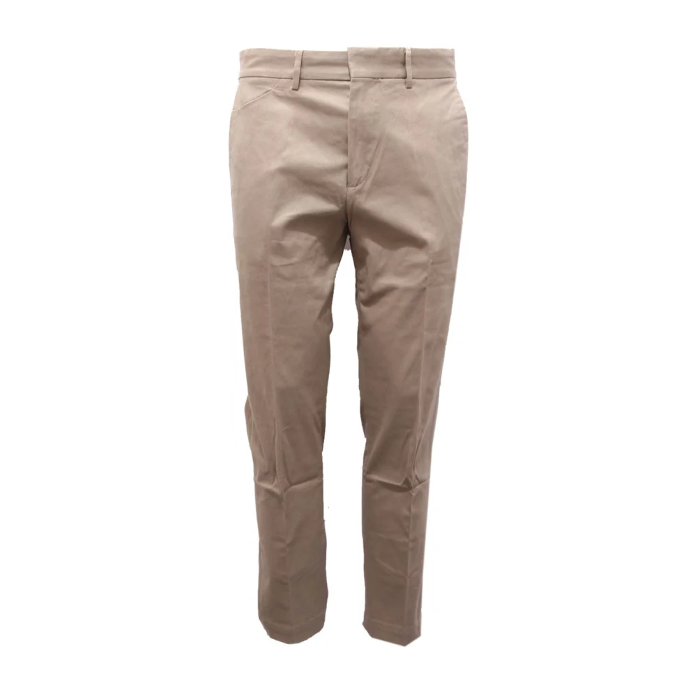 Trousers > Chinos - - Mauro Grifoni - Modalova