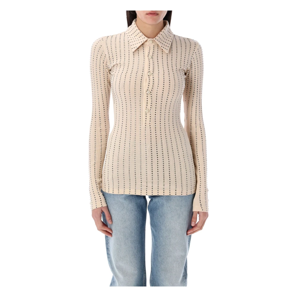 Blouses & Shirts > Shirts - - The Attico - Modalova