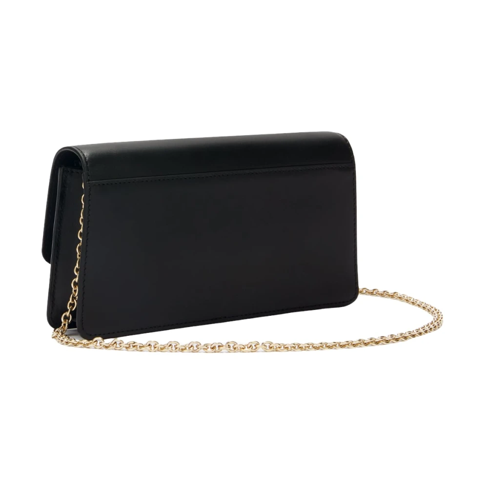 Furla Cross Body Bags Black Dames