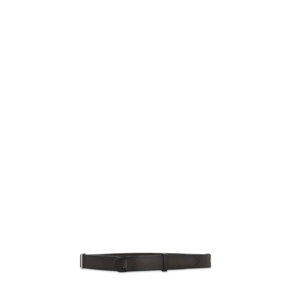 Accessories > Belts - - Orciani - Modalova