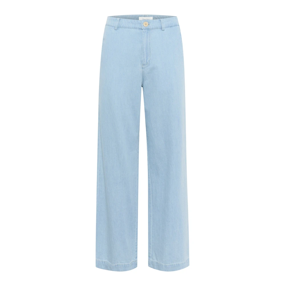 Jeans > Wide Jeans - - Part Two - Modalova