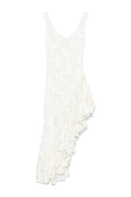 mesh-ruffle-dress-with-flowers