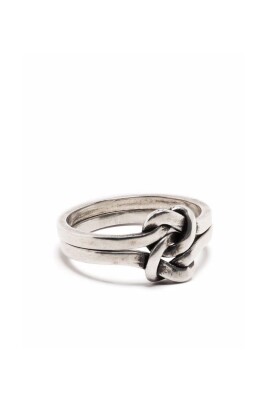 silver-ring