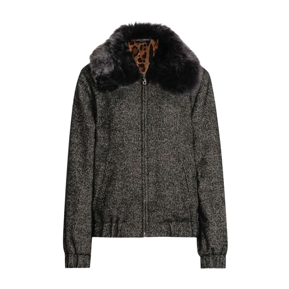Dolce & Gabbana Donna Multicolor Giacche, E, S, New,