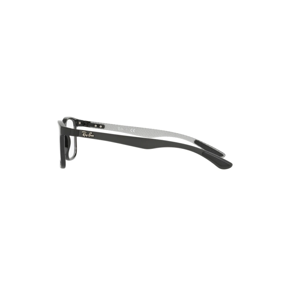 Ray-Ban Glasses Black Heren