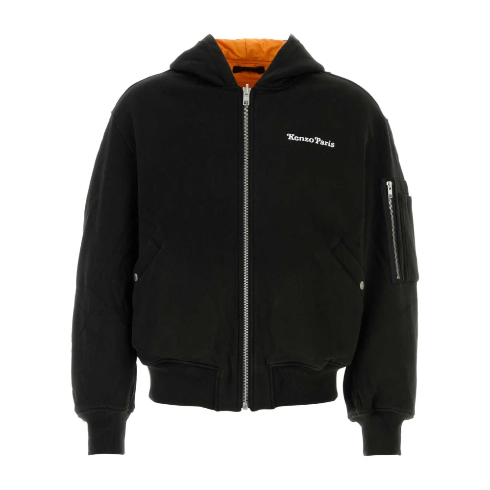 Sweatshirts & Hoodies > Zip-throughs - - Kenzo - Modalova