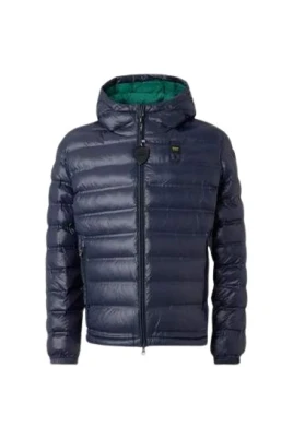 Donald Jacket
