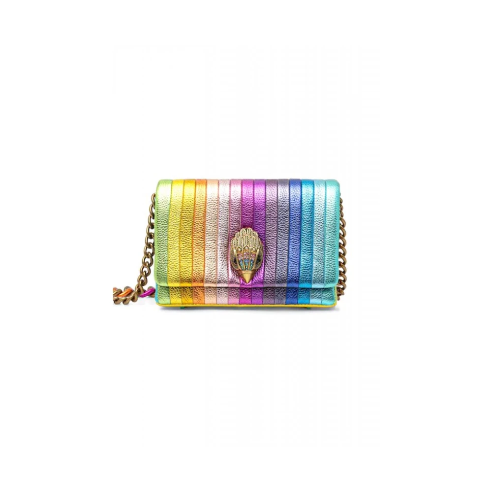 Kurt Geiger Women's Multicolor Shoulder Bags, One Size, Kensington Bag