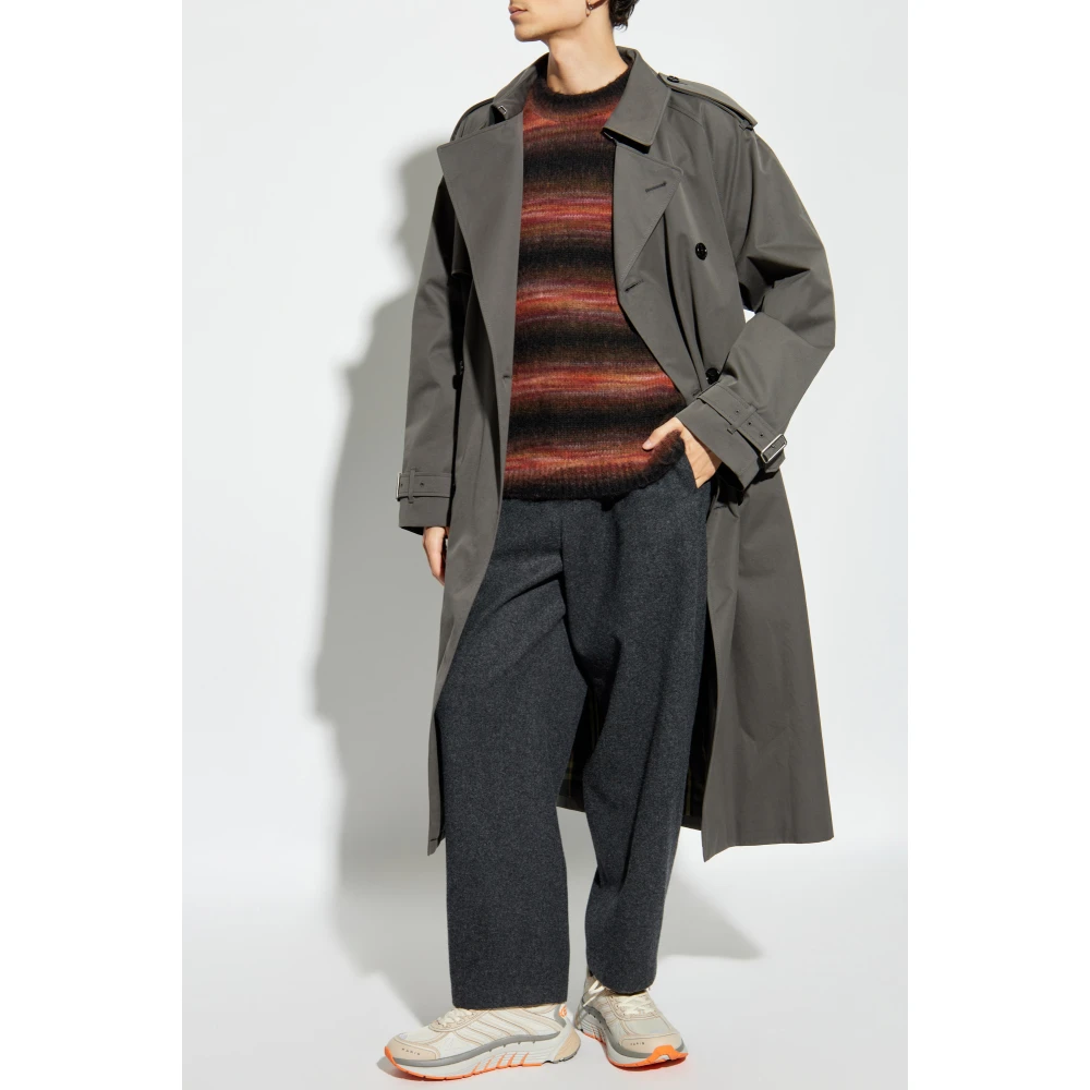 Kenzo Gestreepte trui Multicolor Heren