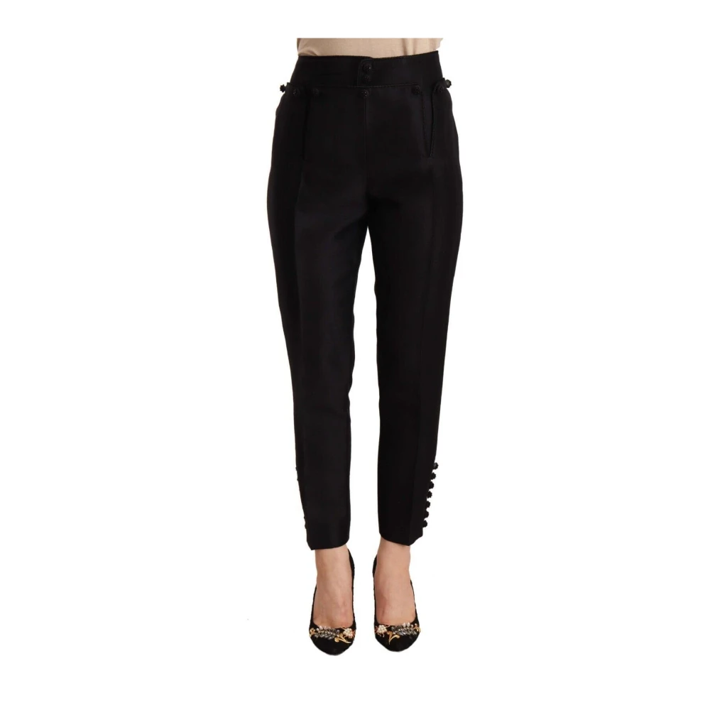 Trousers > Slim-fit Trousers - - Dsquared2 - Modalova