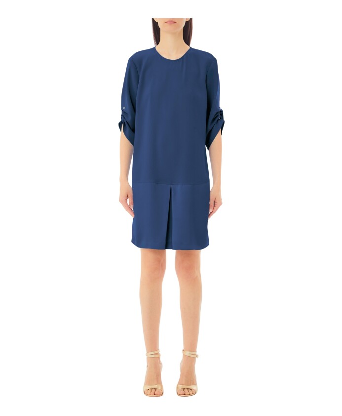 tunic-dress