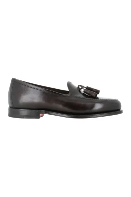 Andrew Tassel Loafer