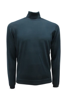 Dolcevita Roll-neck Sweater