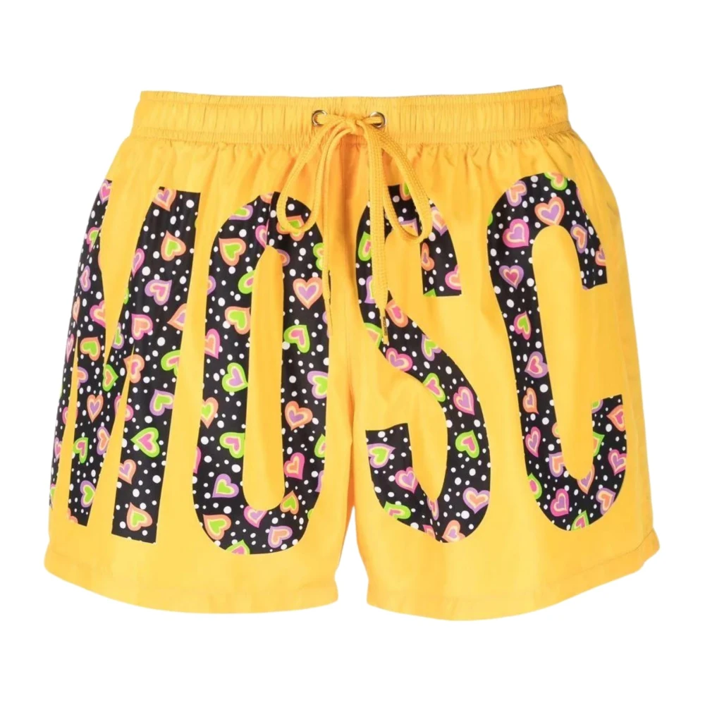 Swimwear > Beachwear - - Moschino - Modalova
