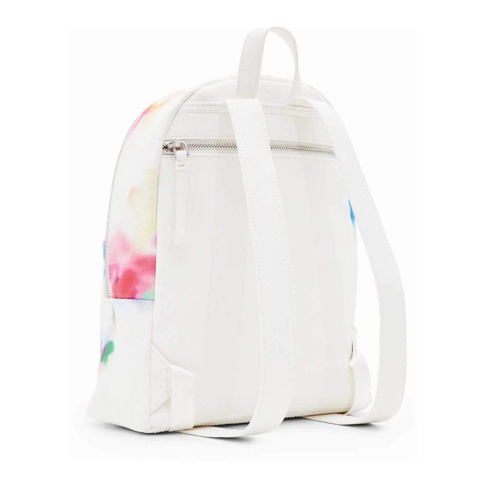 Desigual Backpacks Multicolor Dames